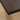 Quatropi Modern 6 Seater Wooden Kitchen Dining Room Table Dark Oak 180x95cm