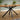 Quatropi Modern 6 Seater Wooden Kitchen Dining Room Table Light Oak 180x95cm