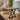 Quatropi Modern 6 Seater Wooden Kitchen Dining Room Table Reclaimed Oak 180cm x 90cm