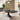 Quatropi Modern 8 Seat Ceramic Marble Extendable Dining Room Table Black 180-220cm