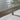 Quatropi Modern 8 Seat Outdoor Garden Dining Table Glass Aluminium Beige 180cm