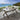 Quatropi Modern 8 Seater Garden Dining Set Outdoor Table And Chairs Beige Aluminium