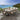 Quatropi Modern 8 Seater Garden Dining Set Outdoor Table And Chairs Beige Aluminium