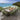 Quatropi Modern 8 Seater Outdoor Garden Dining Set Green Oak Wood Effect Aluminium