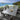 Quatropi Modern 8 Seater Outdoor Garden Table And Chairs Dining Set Grey Aluminium