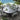 Quatropi Modern 8 Seater Round Outdoor Garden Dining Set Aluminium Grey