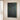 Quatropi Modern Abstract Framed Wall Artwork Black & Green 60x90cm