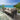 Quatropi Modern Aluminium Outdoor Garden Sofa Modular Couch Beige 268cm