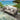 Quatropi Modern Aluminium Outdoor Garden Sofa Modular Couch Beige 268cm