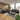 Quatropi Modern Black Leather 2 Seater and 3 Seater Sofa Settee Couch Set