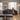 Quatropi Modern Black Leather 2 Seater and 3 Seater Sofa Settee Couch Set