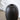Quatropi Modern Black Wooden Decorative Vase D19cm H35cm