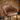 Quatropi Modern Breakfast Counter Bar Stool Chairs With Back Anitique Brown Fabric