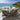 Quatropi Modern Ceramic Garden Table And Chairs 6 Seat Dining Set Beige 180cm