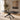 Quatropi Modern Ceramic Marble Extendable Dining Table Black 10 Seat 160-240cm