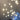 Quatropi Modern Cluster Chandelier Ceiling Light - Large Glass Chrome Kitchen Hall Way Light