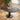 Quatropi Modern Extendable Round Oval Kitchen Dining Table For 6 Black Ceramic 120-160cm