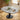 Quatropi Modern Extendable Round Oval Kitchen Dining Table For 6 Grey Ceramic 120-160cm