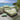Quatropi Modern Garden Cushioned Sun Lounger Outdoor Aluminium Green 200x78cm