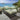 Quatropi Modern Garden Cushioned Sun Lounger Premium Outdoor Patio Green