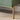 Quatropi Modern Geometric Console Sideboard Display Unit Green Gold Legs 165cm