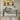 Quatropi Modern Glass Top Metal Console Table Grey 150cm Sofa Hallway Table