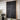 Quatropi Modern Hand-Carved Framed Wall Artwork Black 80x120cm