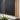 Quatropi Modern Hand-Carved Framed Wall Artwork Black 80x120cm
