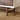 Quatropi Modern High Gloss White Sideboard Mid Century Buffet Walnut Wood 180cm