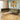 Quatropi Modern Kitchen Corner Dining Bench Olive Green Velvet L/R 174x212cm