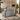 Quatropi Modern Large 3 Door Sideboard Cabinet Storage Fully Assembled Grey 160cm