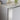 Quatropi Modern Large 3 Door Sideboard Cabinet Storage Fully Assembled Grey 160cm