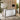 Quatropi Modern Large 3 Door Sideboard Cabinet Storage Fully Assembled White 160cm