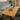 Quatropi Modern Large 8 Seater Wooden Kitchen Dining Room Table Light Oak 210x100cm