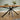 Quatropi Modern Large 8 Seater Wooden Kitchen Dining Room Table Light Oak 210x100cm