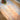 Quatropi Modern Large Extendable Dining Table Blue & Orange Rustic Ceramic 180-260cm