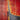 Quatropi Modern Large Framed Wall Artwork Red & Grey 200x150cm