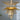 Quatropi Modern Layered Chandelier Ceiling Light - Unique Design Black Metal Pendant 68cm (Copy)
