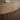 Quatropi Modern Living Room Round Wooden Coffee Table