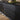 Quatropi Modern Mid Century Sideboard Buffet Black Oak Cabinet with Drawers 160cm