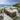 Quatropi Modern Outdoor Garden Cushioned Rattan Sun Lounger Beige Recliner Chair