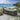 Quatropi Modern Outdoor Garden Cushioned Rattan Sun Lounger Grey Recliner Chair