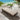 Quatropi Modern Premium Outdoor Garden Sun Lounger Brown Rope 200x77cm