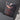 Quatropi Modern Premium Outdoor Garden Sun Lounger Light Grey Rope 200x77cm