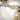 Quatropi Modern Round Extendable Dining Table White & Green Ceramic 115-190cm