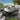 Quatropi Modern Round Outdoor Table and Chairs 6 Seater Grey Garden Dining Set