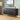 Quatropi Modern Sideboard Buffet Cabinet Black Textured Wood Gold 160cm