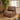 Quatropi Modern Small 3 Seat Modular U Shape Corner Sofa Couch Chaise Brown