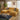 Quatropi Modern Small 3 Seat Modular U Shape Corner Sofa Couch Chaise Mustard