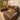 Quatropi Modern Small 3 Seater Modular U Shape Corner Sofa Chaise Brown 4